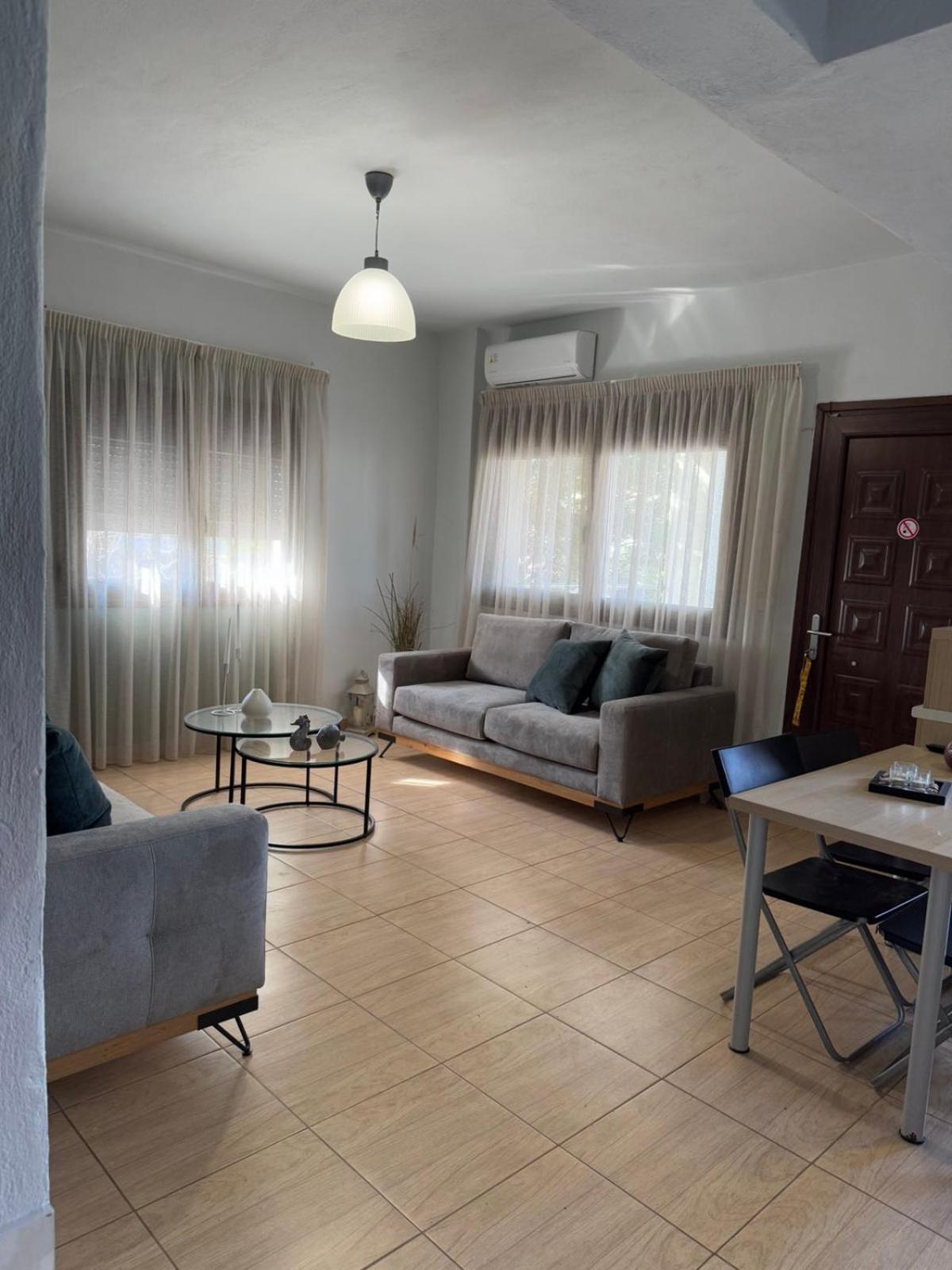 Beach House Nea Roda Chalkidiki Buitenkant foto